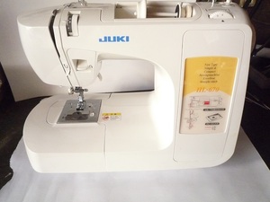 JUKI家庭用ミシンHL－670ジャンク品