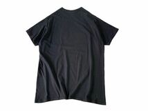 レア 美品 DKNY USA Y2K 90's VINTAGE USA製 プリントTシャツ ダナキャラン ビッグシルエット 大きめサイズ Donna Karan 古着_画像5