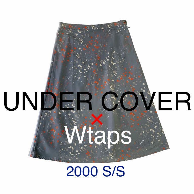 ヤフオク! -「wtaps」(アンダーカバー) (あ)の落札相場・落札価格