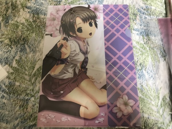 ヤフオク! -にじいろ桜(コミック、アニメグッズ)の中古品・新品・未 ...