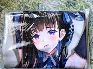 正規品 山楓桜郷　勝利の女神 NIKKE マリアン　抱き枕カバー EX版