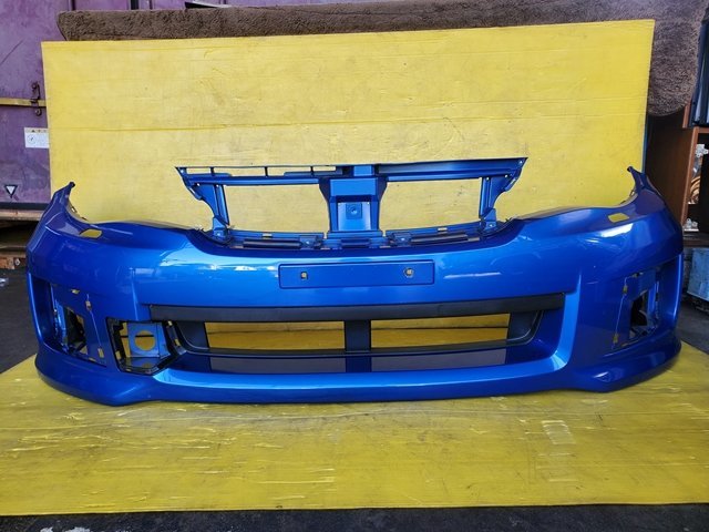 ヤフオク! -フロントバンパー (grb grf gvb gvf)の中古品・新品・未 ...