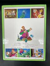 ディズニー名作童話館16　ミッキーのジャックと豆の木　講談社_画像3