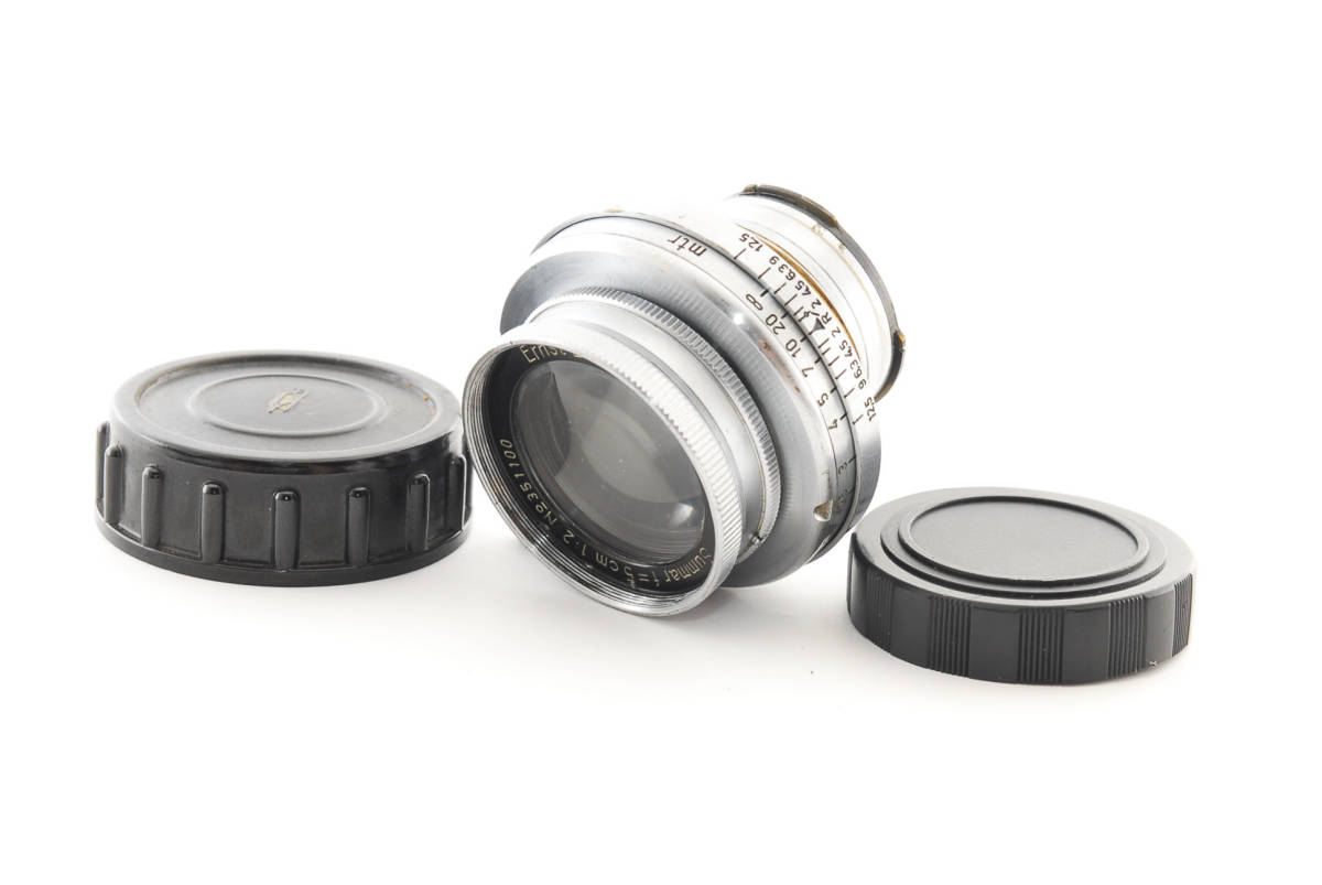 8199 良品 LEICA Summar 5cm 2 | www.supremecourtbar.org.np