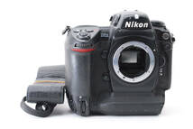  ニコン NIKON D2X ボディ デジタル一眼レフ #1877196A_画像1