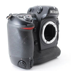  ニコン NIKON D2X ボディ デジタル一眼レフ #1877196Aの画像4