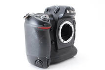  ニコン NIKON D2X ボディ デジタル一眼レフ #1877196A_画像4