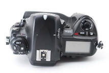  ニコン NIKON D2X ボディ デジタル一眼レフ #1877196A_画像8