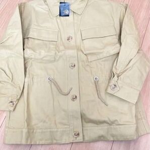 新品EMODAジャケット