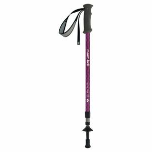 * новый товар * Mont Bell треккинг paul (pole) I type Alpine paul (pole) анти-шок S 1140245 RPU легкий альпинизм треккинг высокий King 