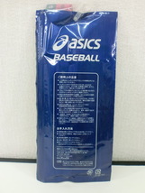 asics アシックス BEG-42 サイズS 野球 守備用手袋 右手用 カラー ホワイト/ホワイト(0101)_画像4