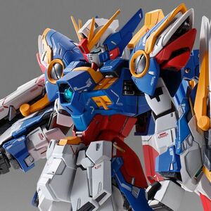 GUNDAM FIX FIGURATION METAL COMPOSITE ウイングガンダム　EW版　Early Color 