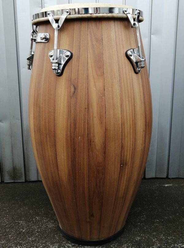 ヤフオク! -「lp コンガ」(楽器、器材) の落札相場・落札価格
