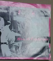 ７インチ■リンダ・ロンシュタット / お願いだから■P-540■LINDA RONSTADT / HOW DO I MAKE YOU　シングル/EP_画像3