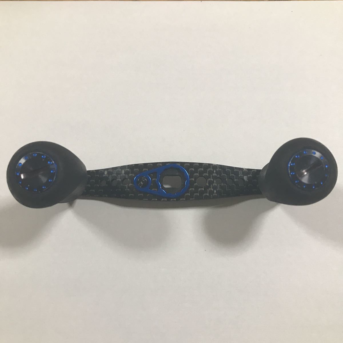 ヤフオク! -アブ カーボンハンドルの中古品・新品・未使用品一覧