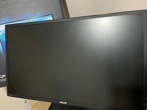 ASUS ゲーミングモニター