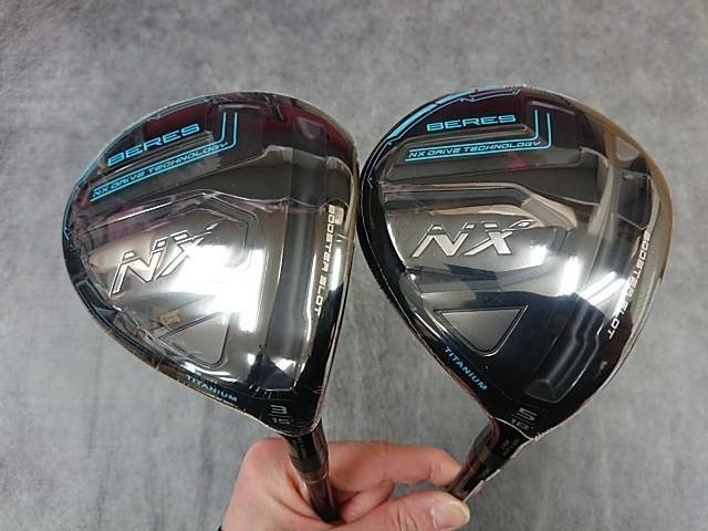 ヤフオク! -ホンマベレス3wの中古品・新品・未使用品一覧