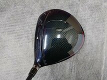 @【中古】 ONOFF AKA 2020 オノフ アカ ドライバー 10.5° 純正カーボン SMOOTH KICK MP-520D (R)_画像2