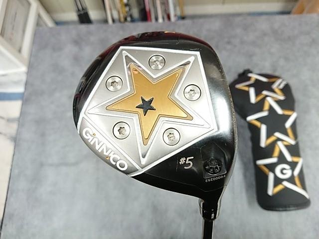 17400円口コミ店 安い買取店舗 ジニコ 3w フェアウェイウッド ゴルフ