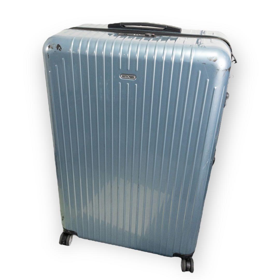 送料&加工料込 【新品未使用】RIMOWAサルサエアー 4輪 20L - 通販