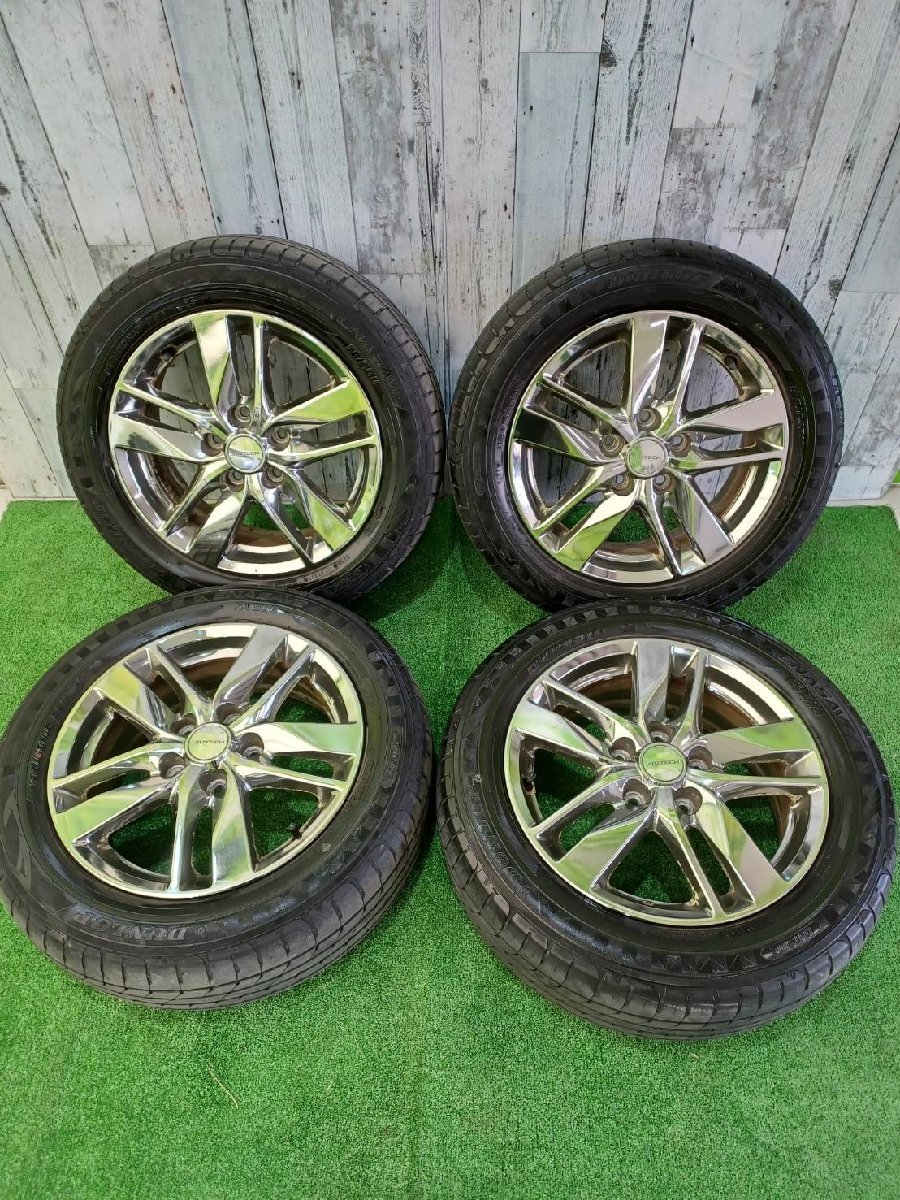 ヤフオク! -「c26 セレナ ライダー」(タイヤ、ホイール) の落札相場