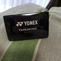 YONEX　ヨネックス トライプリンシプル パター TP-GR1■３４インチ_画像1