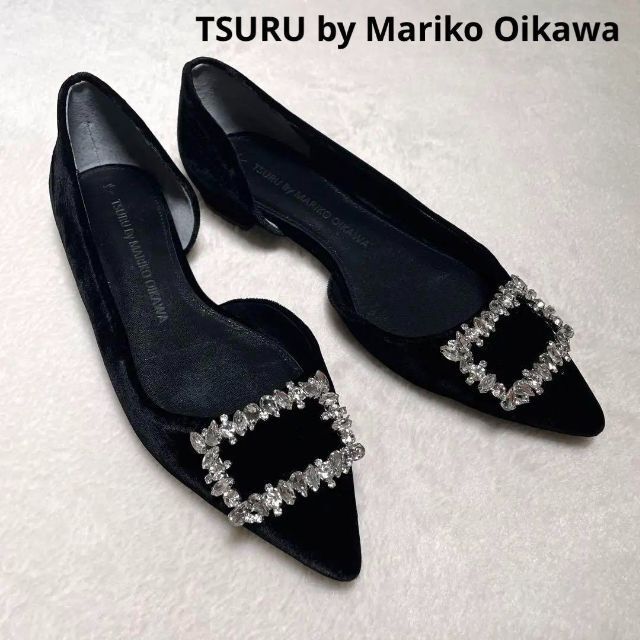 ヤフオク! - TSURU by Mariko Oikawa｜ツルバイマリコオイカワの中古品 