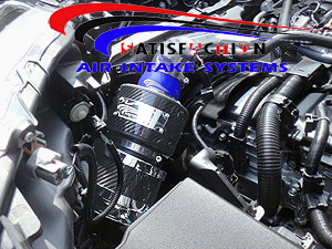 SATISFACTION new model Sienta hybrid 10 series carbon chamber air intake KIT
