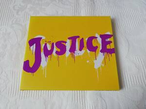 GLAY / Justice