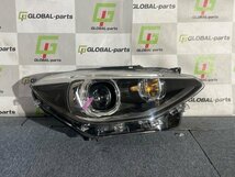 【GP美品】 純正品 BMW 1シリーズ F20 ヘッドランプ 右 63117296912_画像1