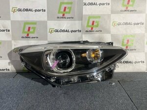 【GP美品】 純正品 BMW 1シリーズ F20 ヘッドランプ 右 63117296912