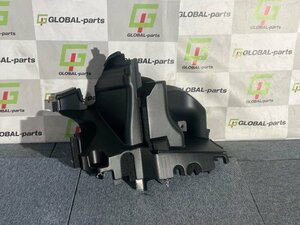 【新品未使用】 純正品 トヨタ ランドクルーザー GDJ150 ラジエーターサイドデフレクター 右 53293-60190