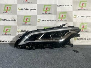 【GPアウトレット品】純正品 トヨタ クラウン ARS220/AZSH200 ヘッドランプ 左 81185-30M60