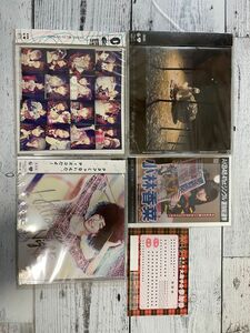 AKB48生写真◆未開封◆AKB48CDハロウィン・ナイトCD唇にBe My BabyCD僕たちは戦わない 3枚セットになります。