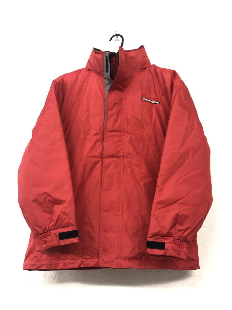 年最新ヤフオク! 防水 防寒フィッシングスーツの中古品・新品