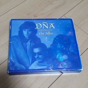 THE ALFEE アルフィー DNA Communication 19 nineteen 悲しみが消える時 Faith of Love 高見沢俊彦　初回限定盤