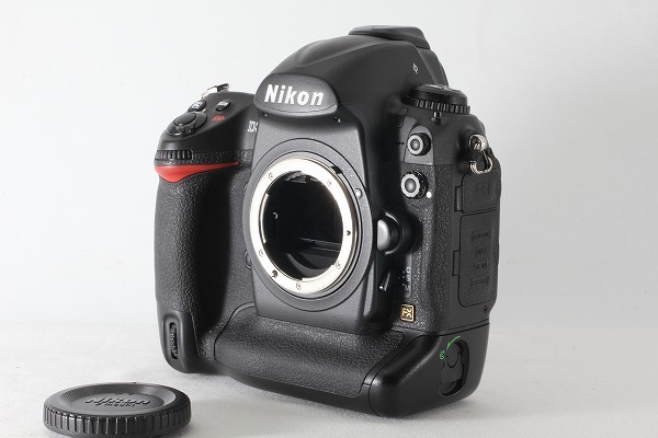 ヤフオク! -「nikon d3 バッテリー」の落札相場・落札価格