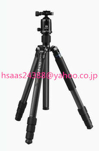 benro C3282TV3炭素繊維専門一眼レフカメラ三脚三脚スタンドカメラ