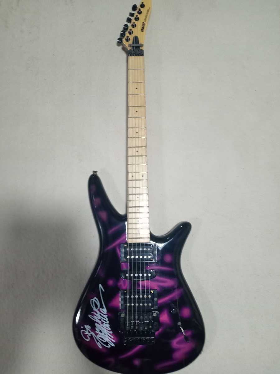 ヤフオク! -「yamaha mg ジャンク」(本体) (エレキギター)の落札相場