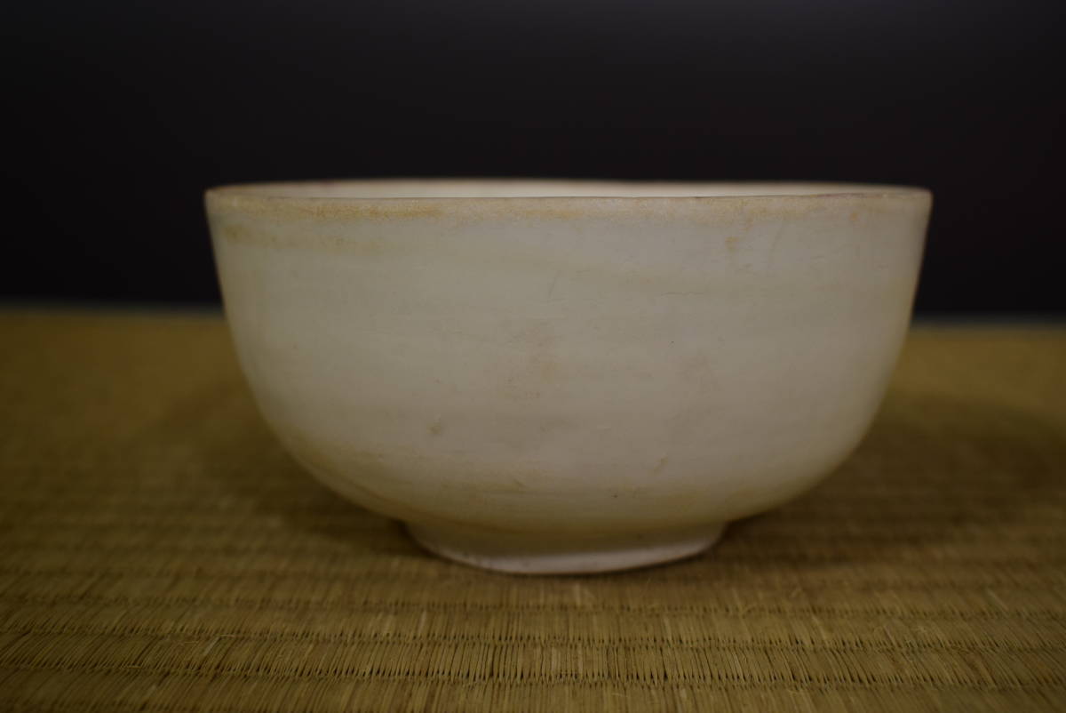 2023年最新】ヤフオク! -李朝白磁茶碗(陶芸)の中古品・新品・未使用品一覧