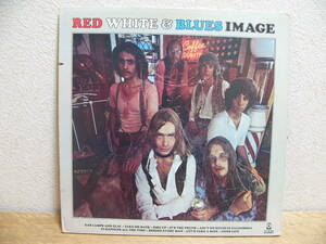 LP USORG盤 ジャケカット BLUES IMAGE RED WHITE &/ATCO SD 33-348 オリジナル盤