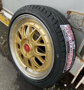 NBOX NONE NWGN 軽自動車 軽用 タイヤホイール 新品4本セット 16インチ BD00 KENDA KR20 165/40R16 165/45R16