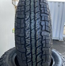 サマータイヤセット デリカD5 エクストレイル RAV4 CX5 エクリプスクロス タイヤホイール 17インチ Balano KENDA KR28 225/65R17_画像8