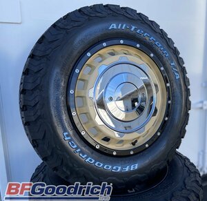 【LEXXEL SwaGGer】 BF グッドリッチ KO2 D5 デリカ エクストレイル クロスロード CX5 RAV4 16インチ 215/70R16 225/70R16 235/70R16