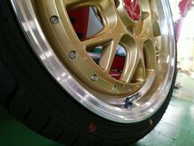 SALE スペーシア タント ワゴンR NBOX タイヤホイール 16インチ BD00 KR20 サイズ選べる 165/40R16 165/45R16 165/50R16_画像4