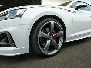 Audi A5(8T) A6(4F/4G) A7(4G) A8(4E/4H) TT(8J) Q5(8R) 20インチ ヨコハマ ADVAN SPORTS V105 255/35R20 265/40R20など 新品4本セット