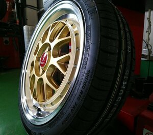 NBOX NONE NWGN タイヤホイール 16インチ BD00 クムホ HS51 165/45R16 新品4本セット