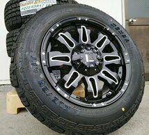 デリカD5 エクストレイル RAV4 CX5 エクリプスクロス タイヤホイール 17インチ Balano KENDA KR28 225/65R17_画像6