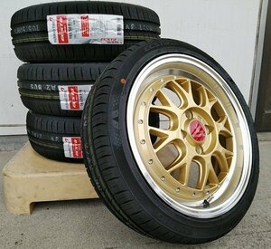 N-WGN ワゴンR アルト 軽自動車 タイヤホイール 16インチ BD00 クムホ ECSTA HS51 165/40R16 165/45R16 165/50R16