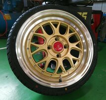 SALE スペーシア タント ワゴンR NBOX タイヤホイール 16インチ BD00 KR20 サイズ選べる 165/40R16 165/45R16 165/50R16_画像1